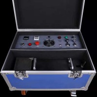 鋼邊橡膠止水帶連接器焊接機(jī)止水帶接頭專用焊接機(jī)橡膠止水帶機(jī)