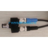 M8防水連接器_M8防水連接器供應商,廣州東舜科技
