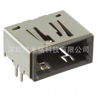 HRS現(xiàn)貨GT17H-4P-2DS原廠**代理日本HIROSE廣瀨連接器接插件