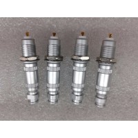 frkconn連接器 推拉自鎖連接器K系列