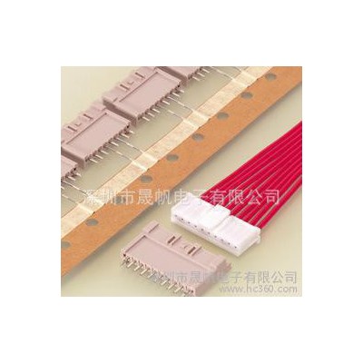 JST連接器 原廠** HLP-02V  HLR-02V
