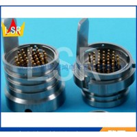 高壓檢測(cè)設(shè)備、高壓密封連接器、旋轉(zhuǎn)連接器、通用耐高溫連接器、