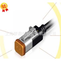 德國(guó)PETERS原裝進(jìn)口行走機(jī)械用連接器 中國(guó)總代理促銷(xiāo)價(jià)出 進(jìn)口連接器