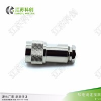 N型N-J3 射頻同軸連接器軟電纜連接器