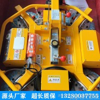 玻璃電動吸盤 真空吊具吸盤 昆明大型電動真空吸盤生產(chǎn)廠家