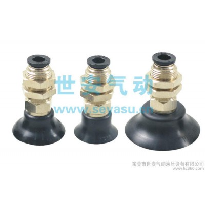 TWSA真空吸盤，廣東**PFK標準立向真