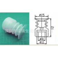 直銷 工業(yè)注塑機機械手真空吸盤MP 機械手配件專用雙層吸盤