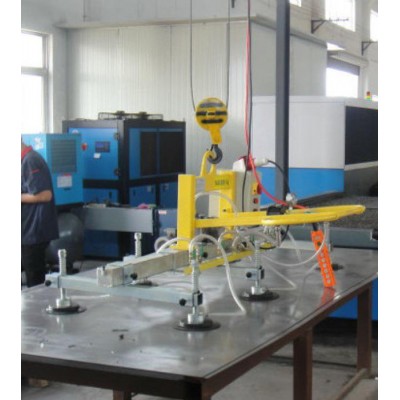 真空吸吊機 真空吊具 真空吸盤機 鋼