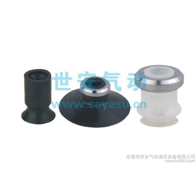供應深圳低價格SMC款真空吸盤,ZP系