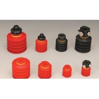 韓國(guó)VTEC全新原裝原裝真空吸盤VBF60PU-18F