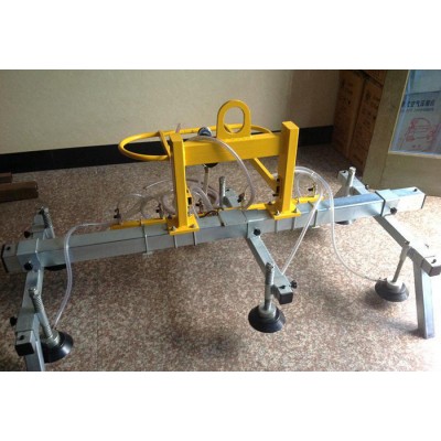 負(fù)載1500KG，8個(gè)吸盤的真空吸盤XDJ-