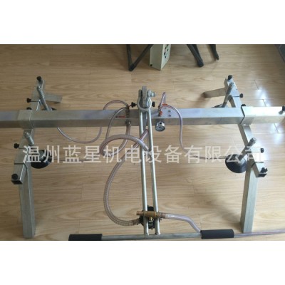 吸吊機真空吊具真空吸盤400KG，4吸