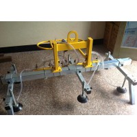 負(fù)載800KG，8個(gè)吸盤的真空吸盤XDJ-8/150-800