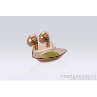 東莞真空吸盤肥皂盒/PET吸盤香皂盒規(guī)模 /吸盤肥皂架廠家/家居用品肥皂盒 塑料招代理/流行的家居收納吸盤肥皂碟/批發(fā)