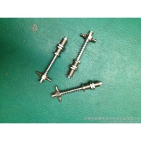 氣動(dòng)配件  真空吸盤座  機(jī)械手大頭金具