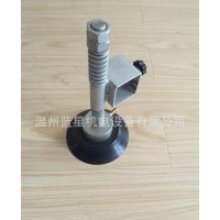 真空吸吊機(jī)的真空吸盤部件150mm直徑PF-150 丁晴橡膠