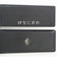 碳纖維真空吸盤 耐磨損 耐高溫 耐疲勞