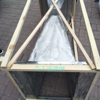 超聲波明渠流量計(jì) 巴氏明渠流量計(jì) 等腰梯形明渠流量計(jì)
