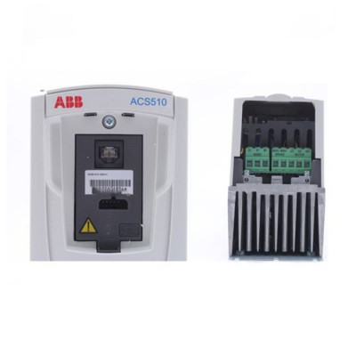 ABB變頻器  45KW380V ACS510-01-088