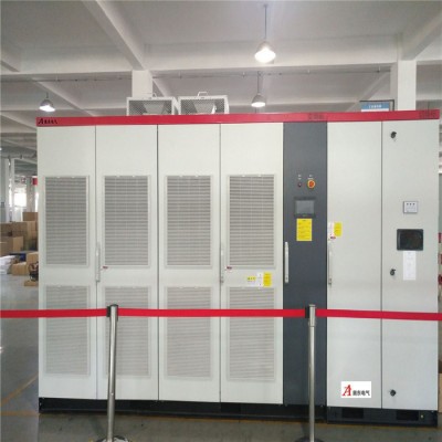 10KV變頻器 高壓變頻柜廠家 老品牌 