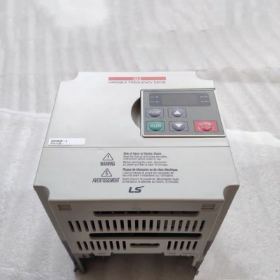 韓國(guó)LS(LG)產(chǎn)電 變頻器 SV004IG5-1 