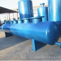 自貢壓縮空氣分氣缸 蒸汽系統(tǒng)分氣缸 壓力容器分氣缸