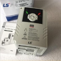 SV004IG5A-1 韓國LS(LG)產(chǎn)電變頻器 單相0.4kw