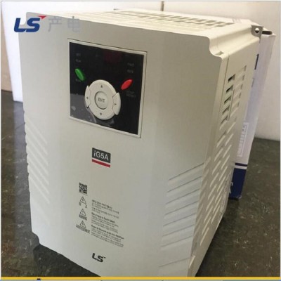 SV008IG5A-1 韓國LS(LG)產(chǎn)電變頻器 