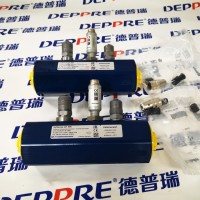 原裝 Hydrotechnik 海德泰尼克 渦輪流量計31VH-72-35.030