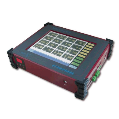 Hydrotechnik 海德泰尼克 液壓萬用
