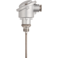 JUMO Etemp B擰入式熱電阻-B型接線盒 902023