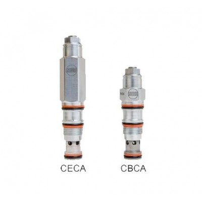 美國Sun Hydraulics太陽液壓 抗衡閥