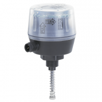 德國(guó)gemu 蓋米 電氣位置指示器和組合開(kāi)關(guān)盒 C12A,LSC