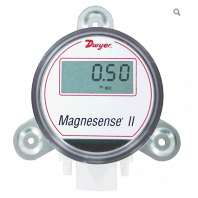 DWYER 德威爾 氣體微差壓變送器 MS2