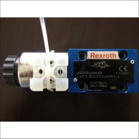 廈門供應(yīng) 全新原裝 力士樂 閥 4WE6D62 EG220N9K4 V