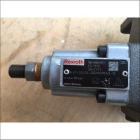廈門供應 全新原裝 力士樂 葉片泵 PV7-20 20-20RA01MA0-10
