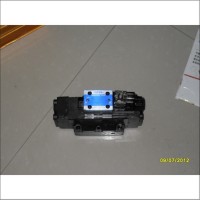 全新原裝 油研 DSHG-04-2B2-E-T-A240-N1-50