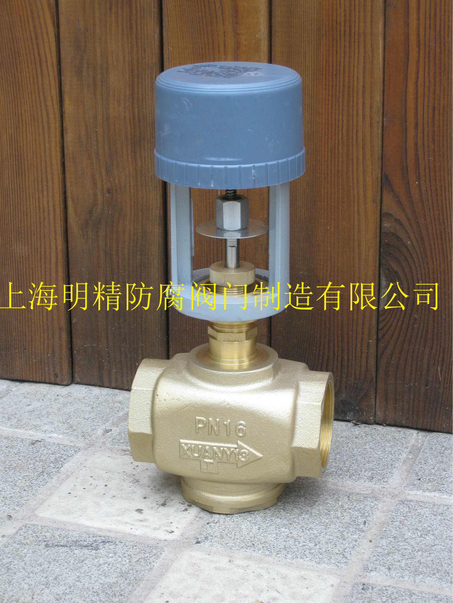 電動(dòng)二通閥 (6)