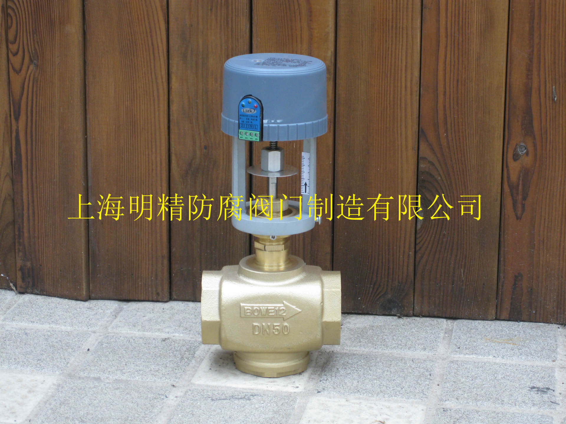 電動(dòng)二通閥 (7)
