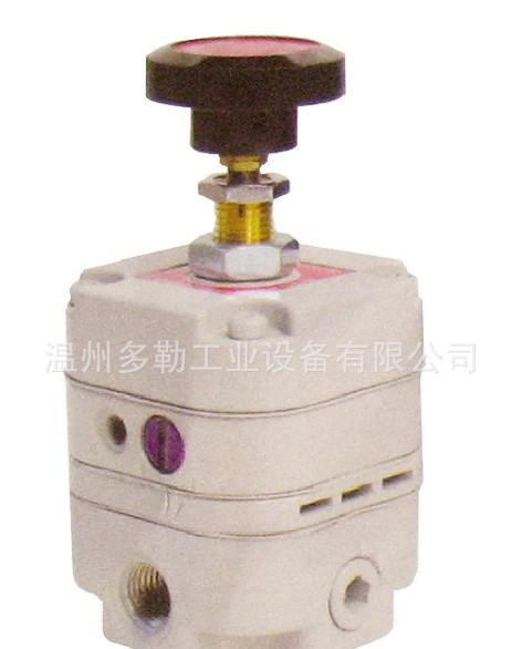 進口精密調壓閥