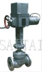 電動精小型單座、套筒調(diào)節(jié)閥