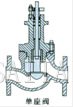 電動精小型單座、套筒調(diào)節(jié)閥結構圖3