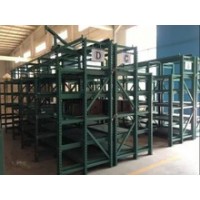 紅花崗模具架廠家直銷 匯川哪里有賣模具架子