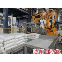 碼垛機對人類未來生產(chǎn)生活的影響