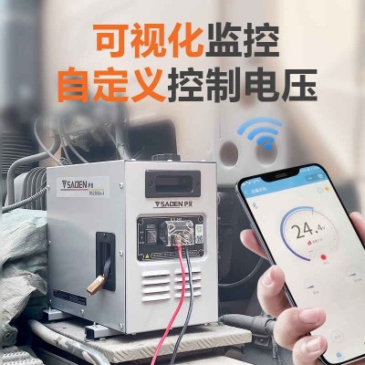加強版24v貨車駐車發(fā)電機品牌