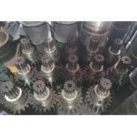 煤機(jī)等主機(jī)廠家與之配套的各種煤機(jī)配件