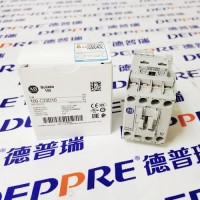 美國Allen-Bradley 100-C23D10接觸器