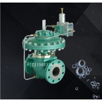 費(fèi)希爾久安NZ指揮器式減壓閥NZ2-BJA1/D高中壓調(diào)壓器