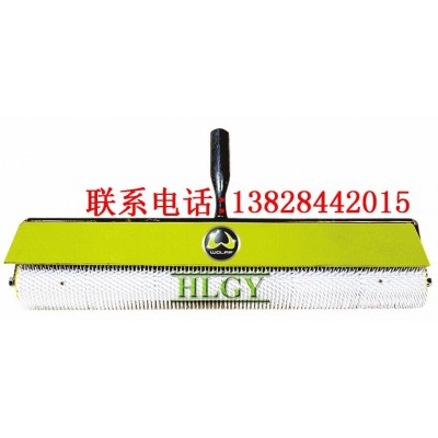 德國(guó)WOLFF沃爾夫消泡放氣滾