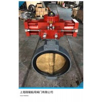 船用液壓控制蝶閥CB/T4333-2013廠家直銷 現(xiàn)貨供應(yīng)